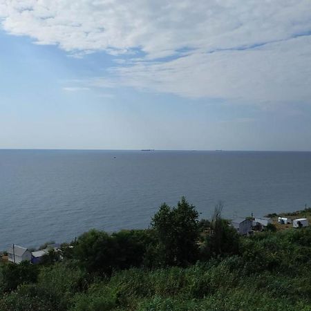 Корсар:Korsar Hotel Odessa Luaran gambar