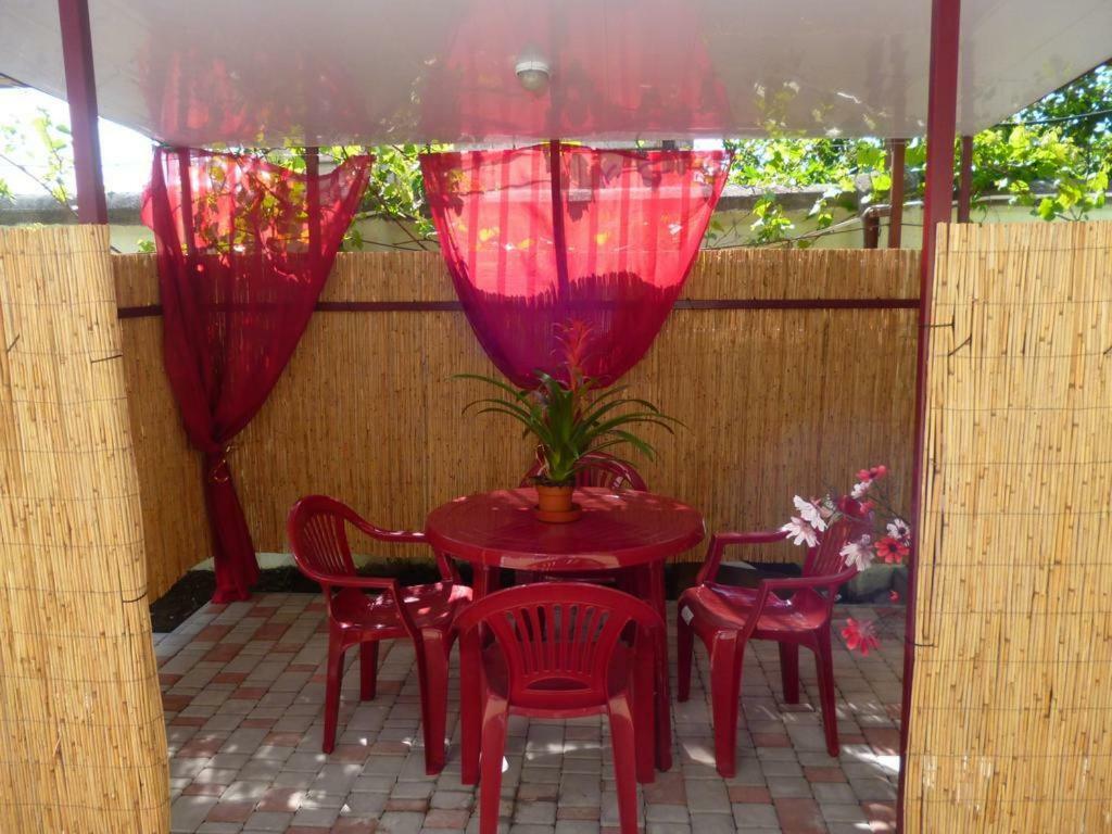 Корсар:Korsar Hotel Odessa Luaran gambar