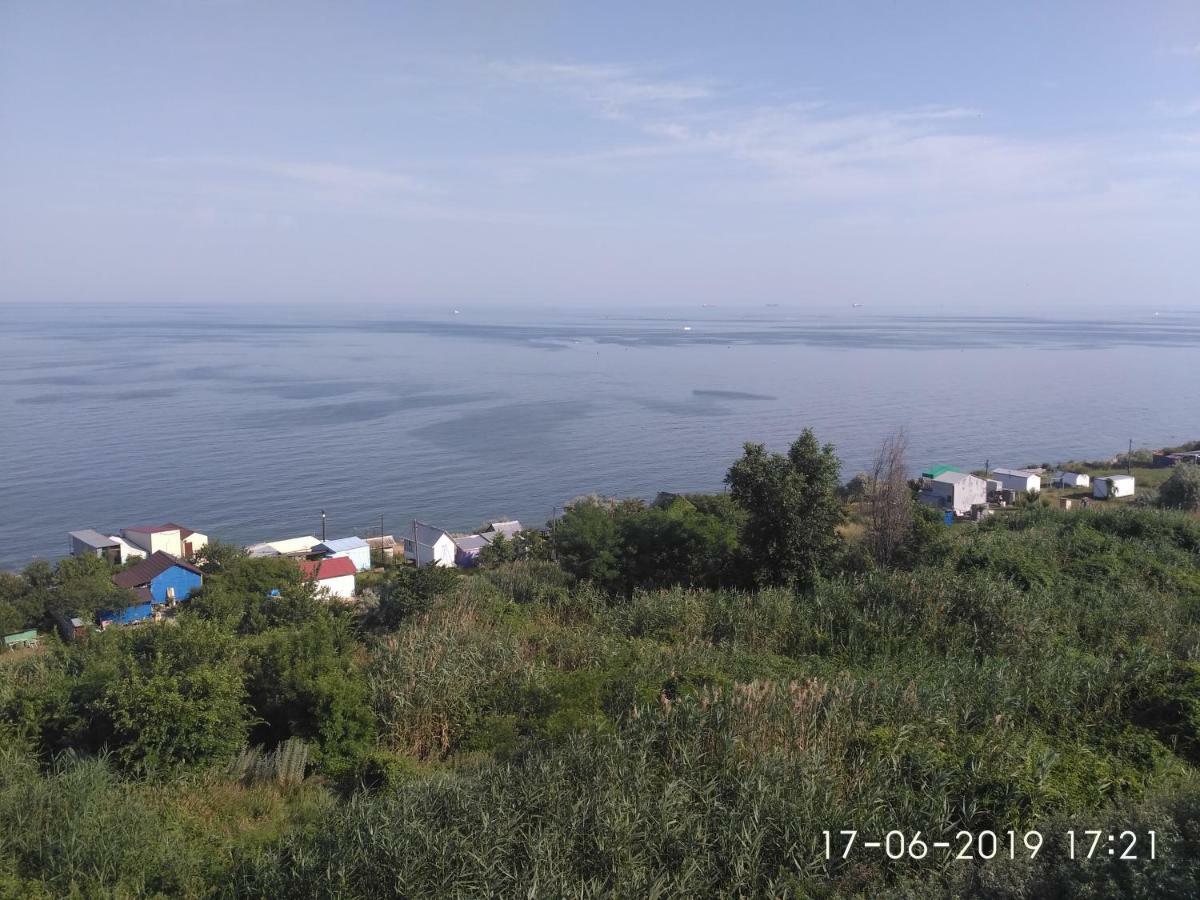 Корсар:Korsar Hotel Odessa Luaran gambar