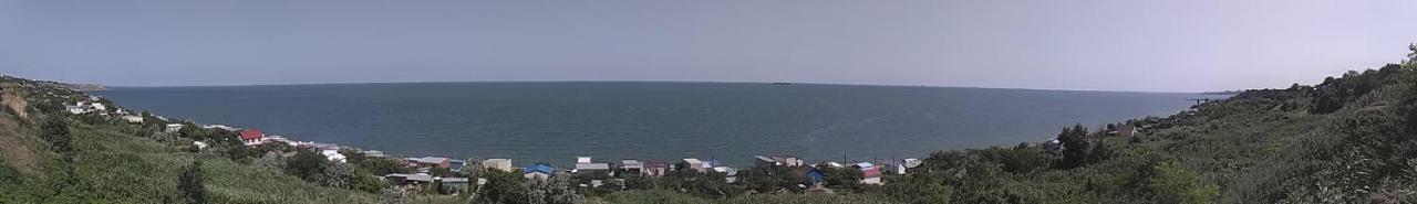 Корсар:Korsar Hotel Odessa Luaran gambar