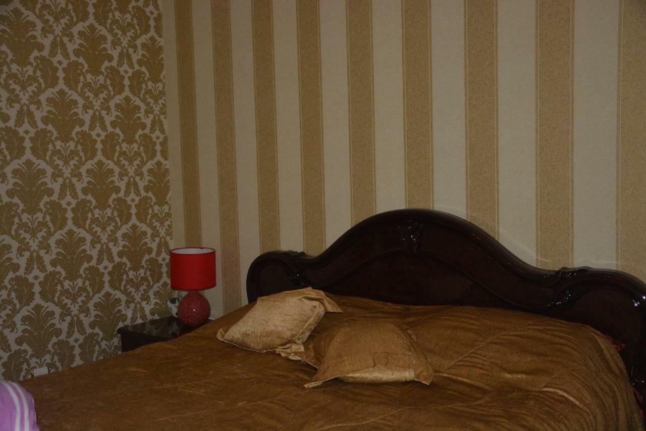 Корсар:Korsar Hotel Odessa Luaran gambar