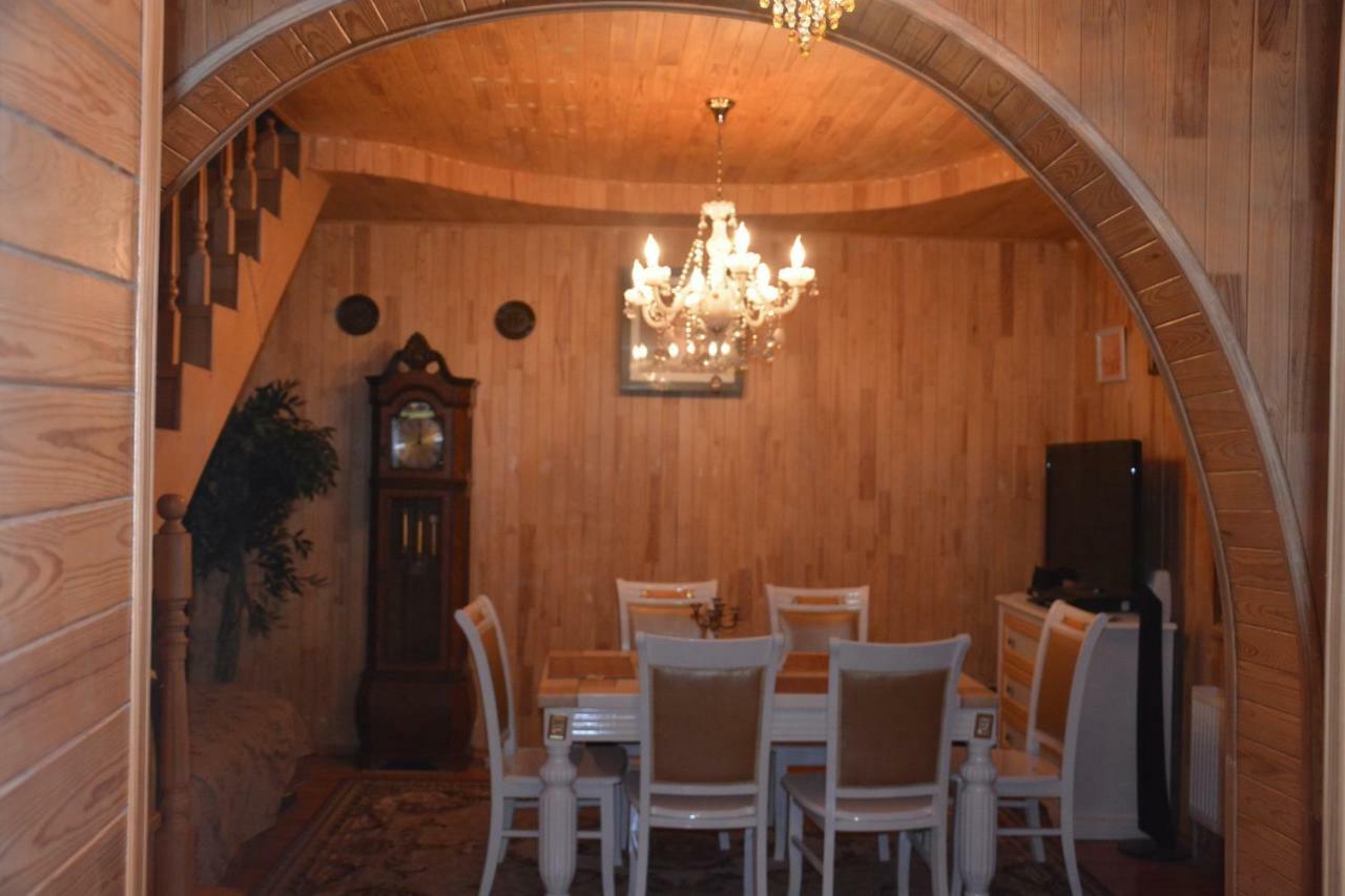 Корсар:Korsar Hotel Odessa Luaran gambar