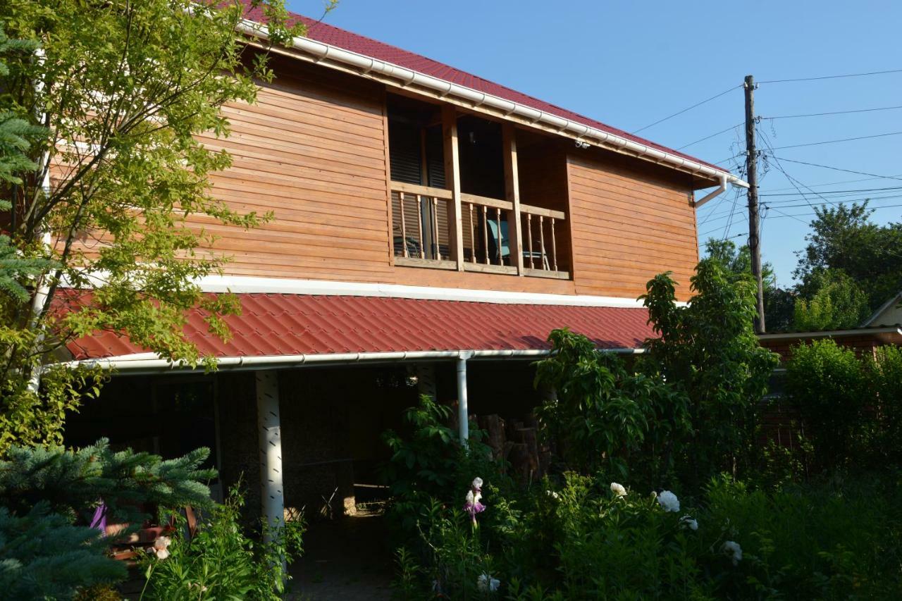Корсар:Korsar Hotel Odessa Luaran gambar