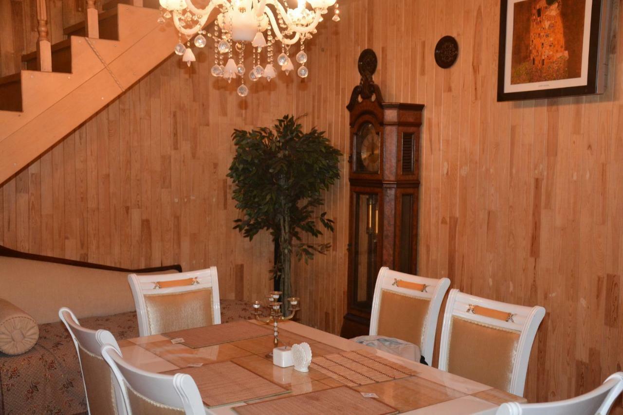 Корсар:Korsar Hotel Odessa Luaran gambar
